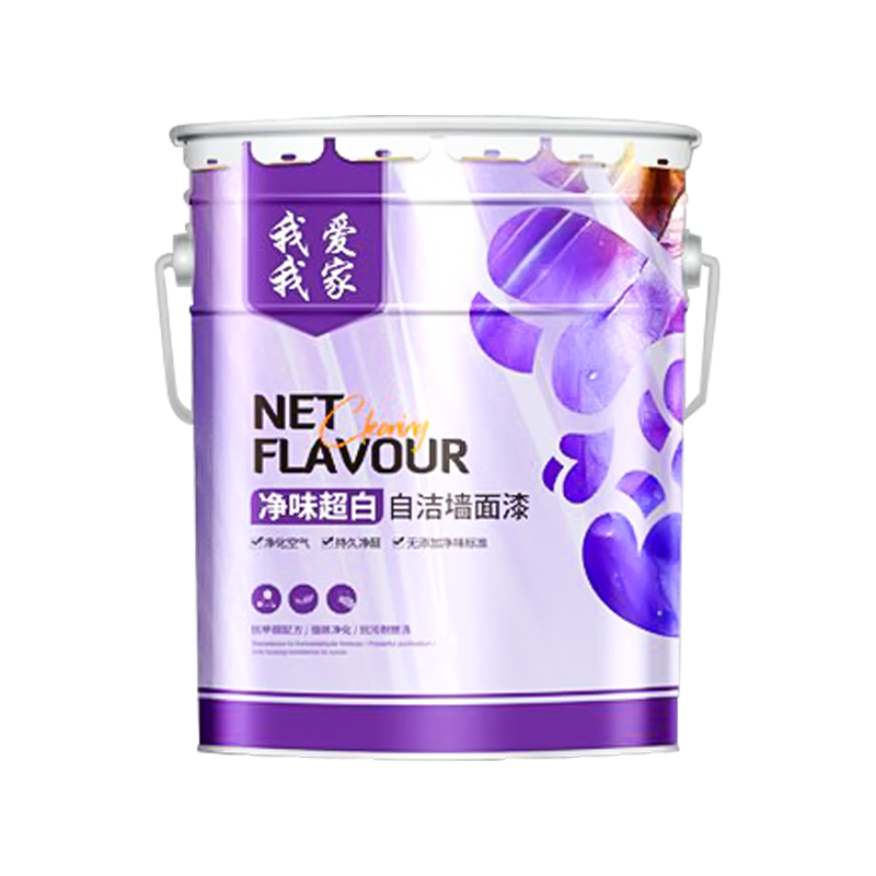 Grund exterior rezistent la alcaline (vopsea latex pe baza de apa)